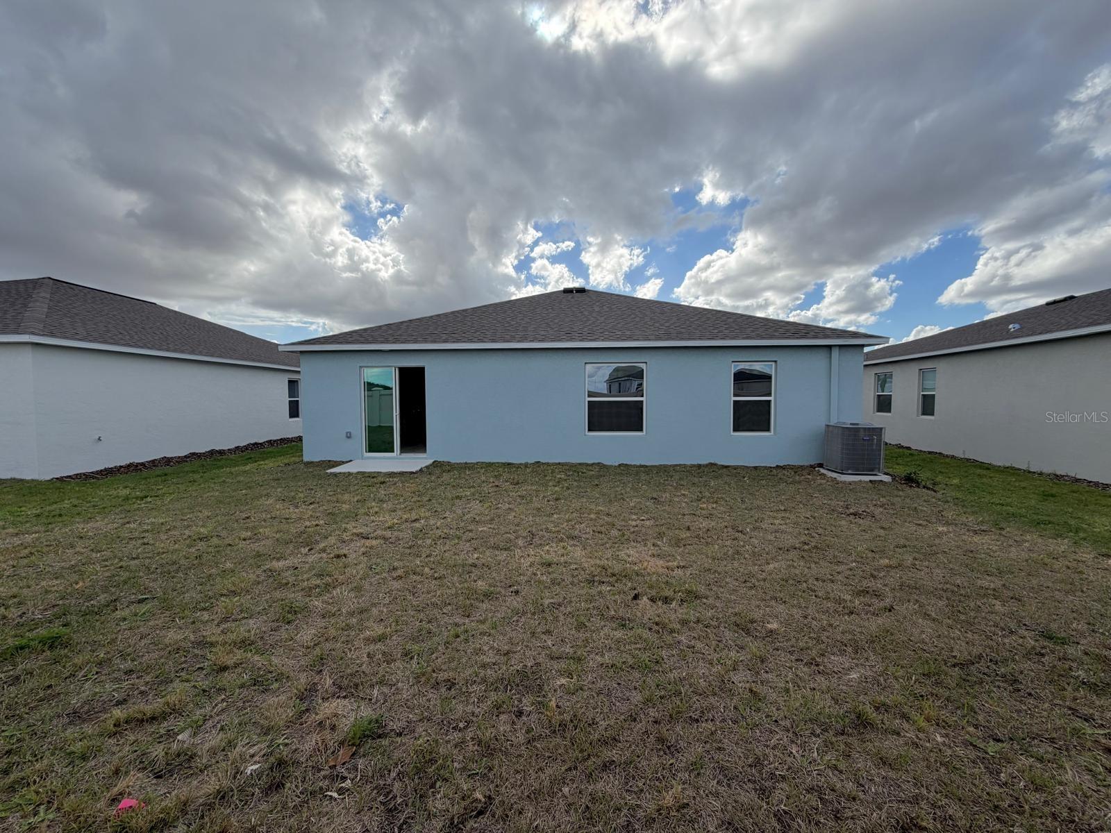 4746 KATRINA DR, HAINES CITY, FL, 33844