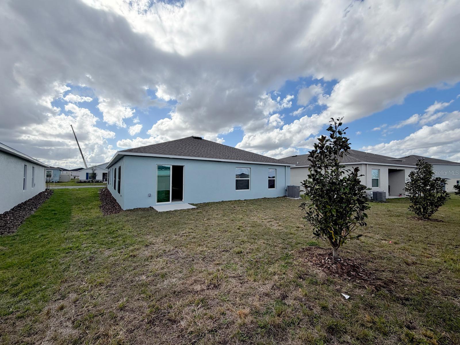 4746 KATRINA DR, HAINES CITY, FL, 33844