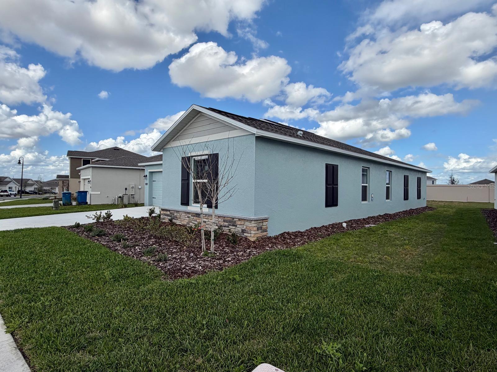 4746 KATRINA DR, HAINES CITY, FL, 33844