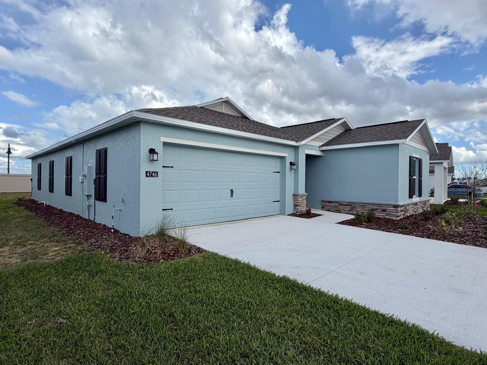 4746 KATRINA DR, HAINES CITY, FL, 33844
