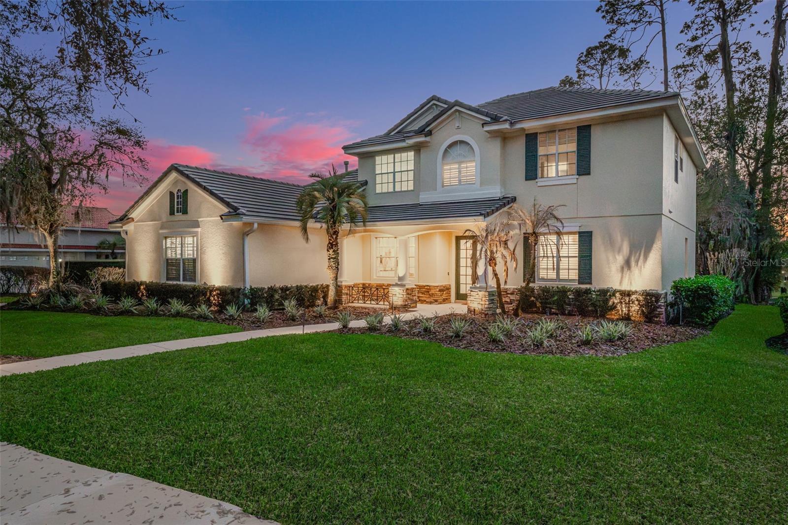 3352 PARK GROVE CT, LONGWOOD, FL, 32779