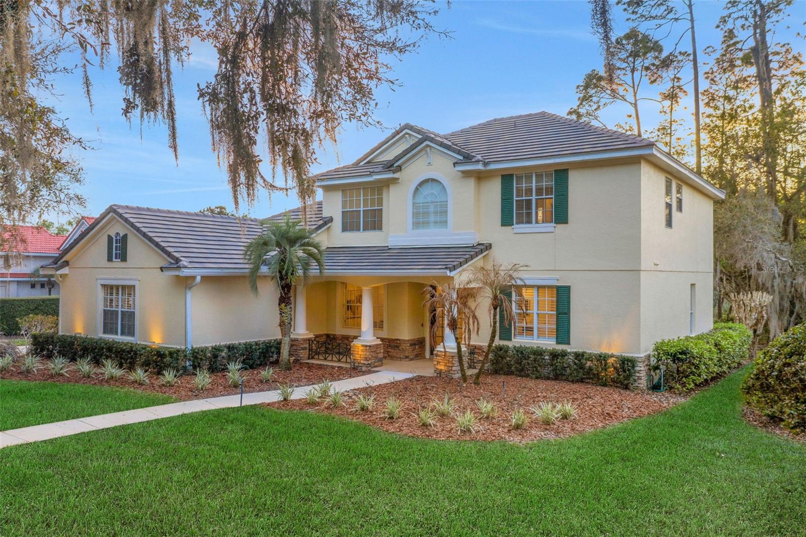 3352 PARK GROVE CT, LONGWOOD, FL, 32779