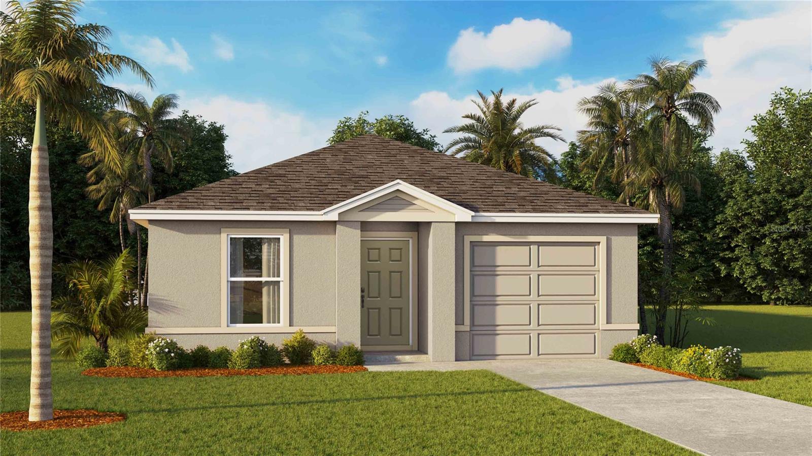 7713 SW 46TH CT, OCALA, FL, 34474