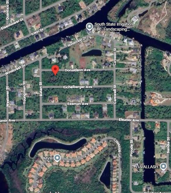 13147 DONALDSON AVE, PORT CHARLOTTE, FL, 33953