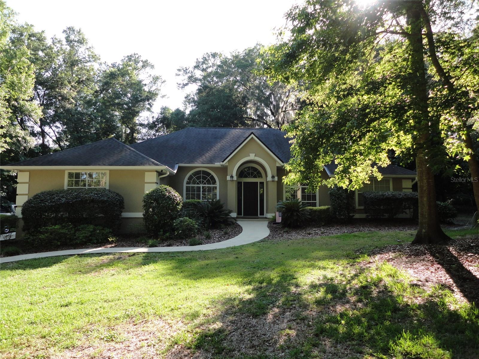 1112 NW 58TH TER, GAINESVILLE, FL, 32605