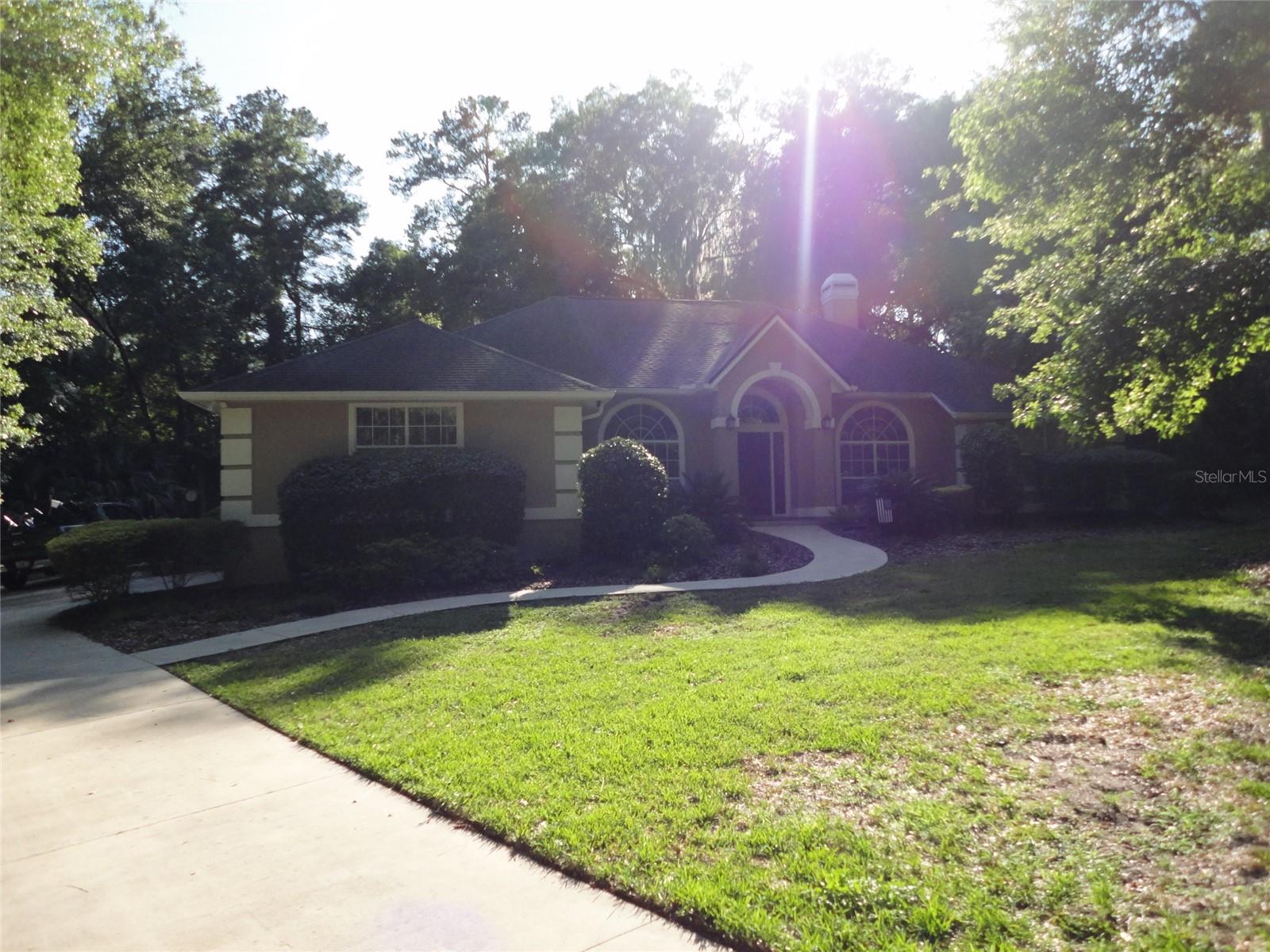1112 NW 58TH TER, GAINESVILLE, FL, 32605