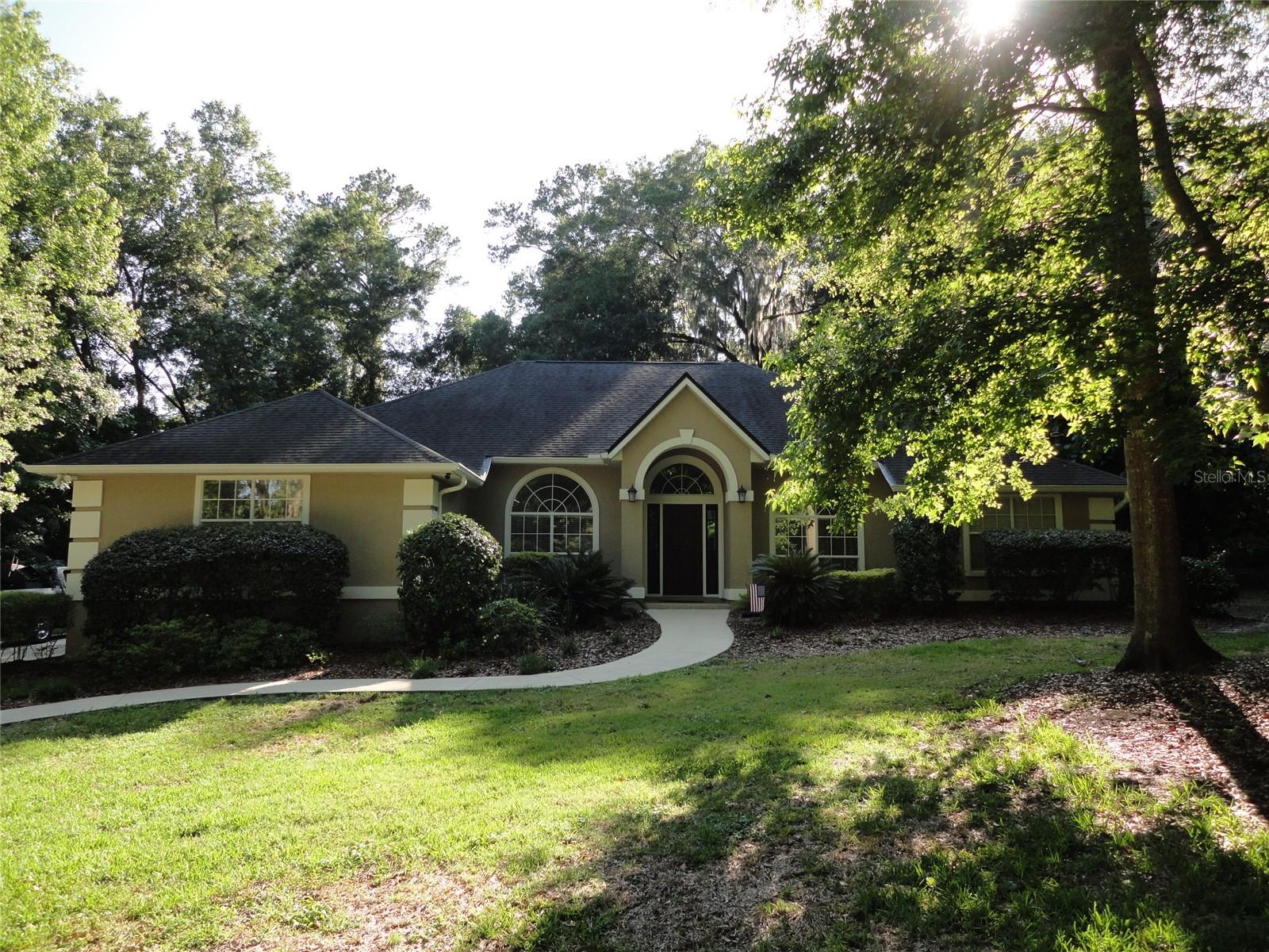 1112 NW 58TH TER, GAINESVILLE, FL, 32605
