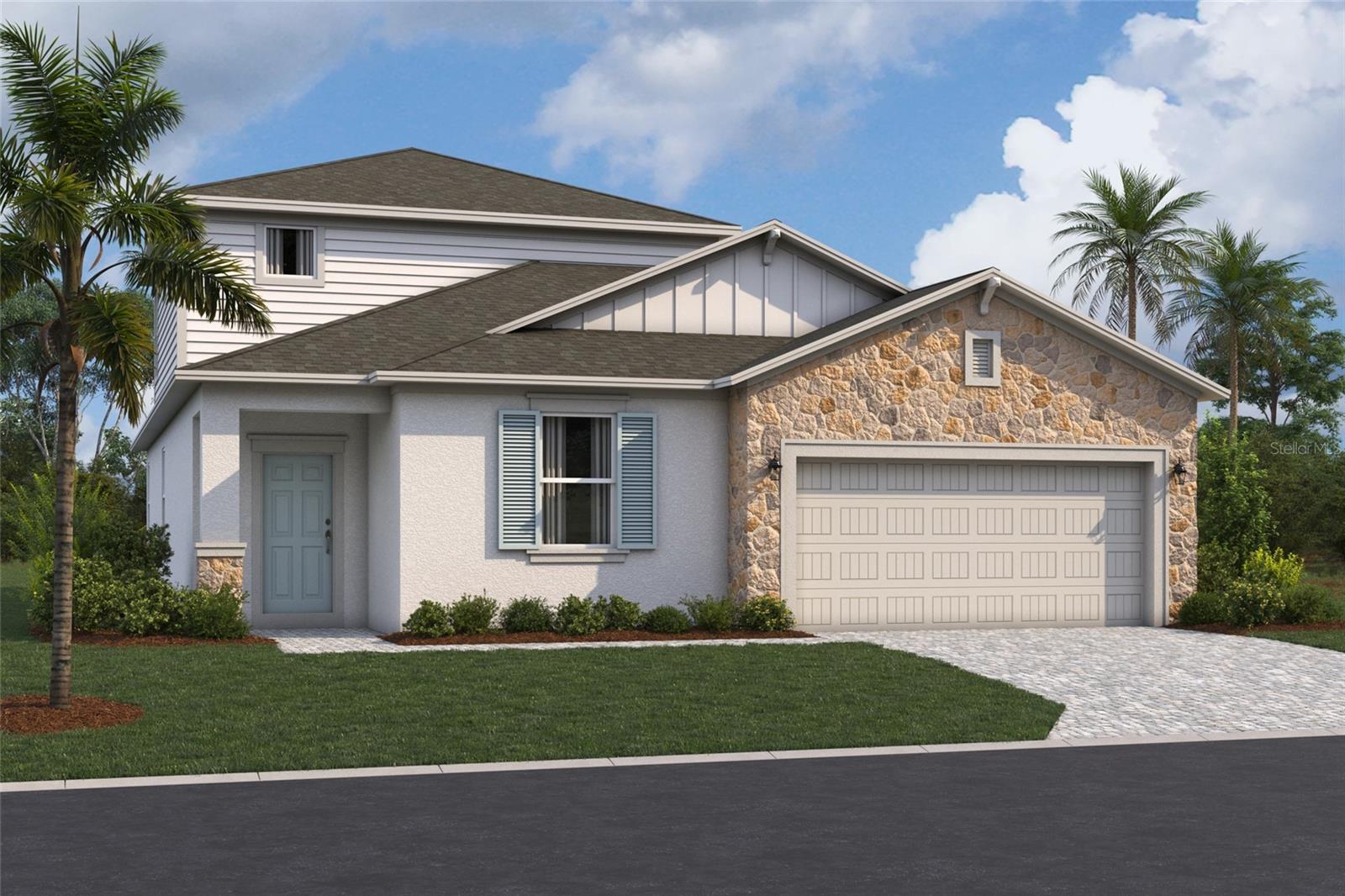 4418 OUTHAUL RUN, PALMETTO, FL, 34221