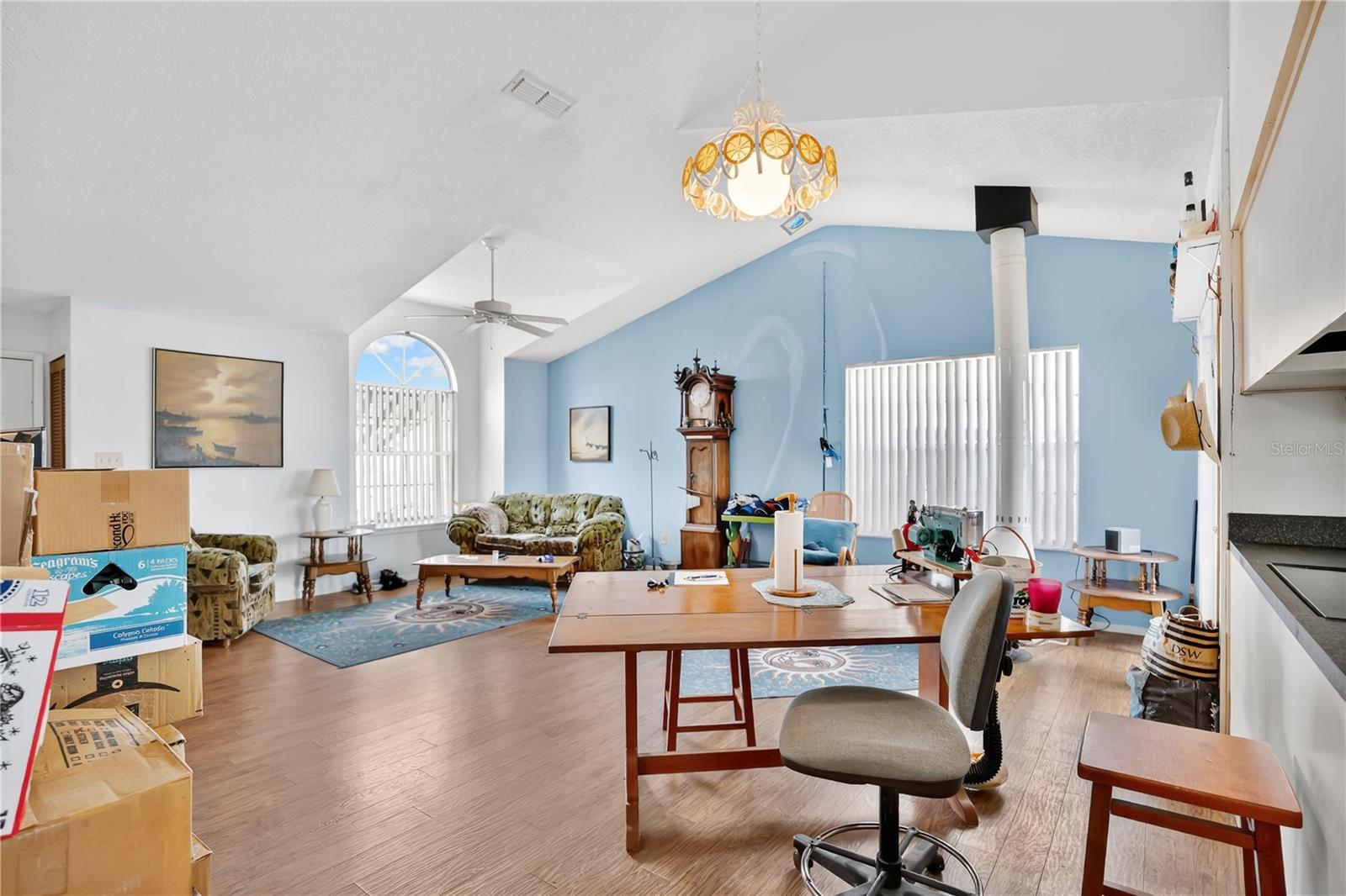 9826 SURREY RIDGE RD, ORLANDO, FL, 32825