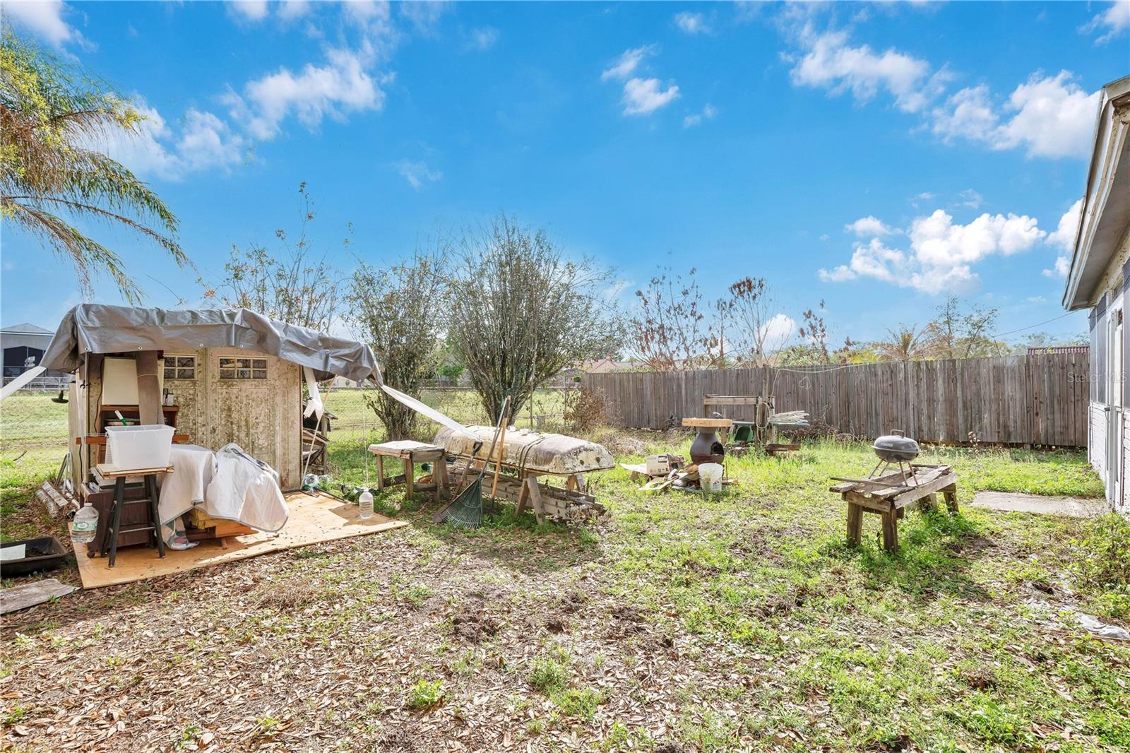 9826 SURREY RIDGE RD, ORLANDO, FL, 32825