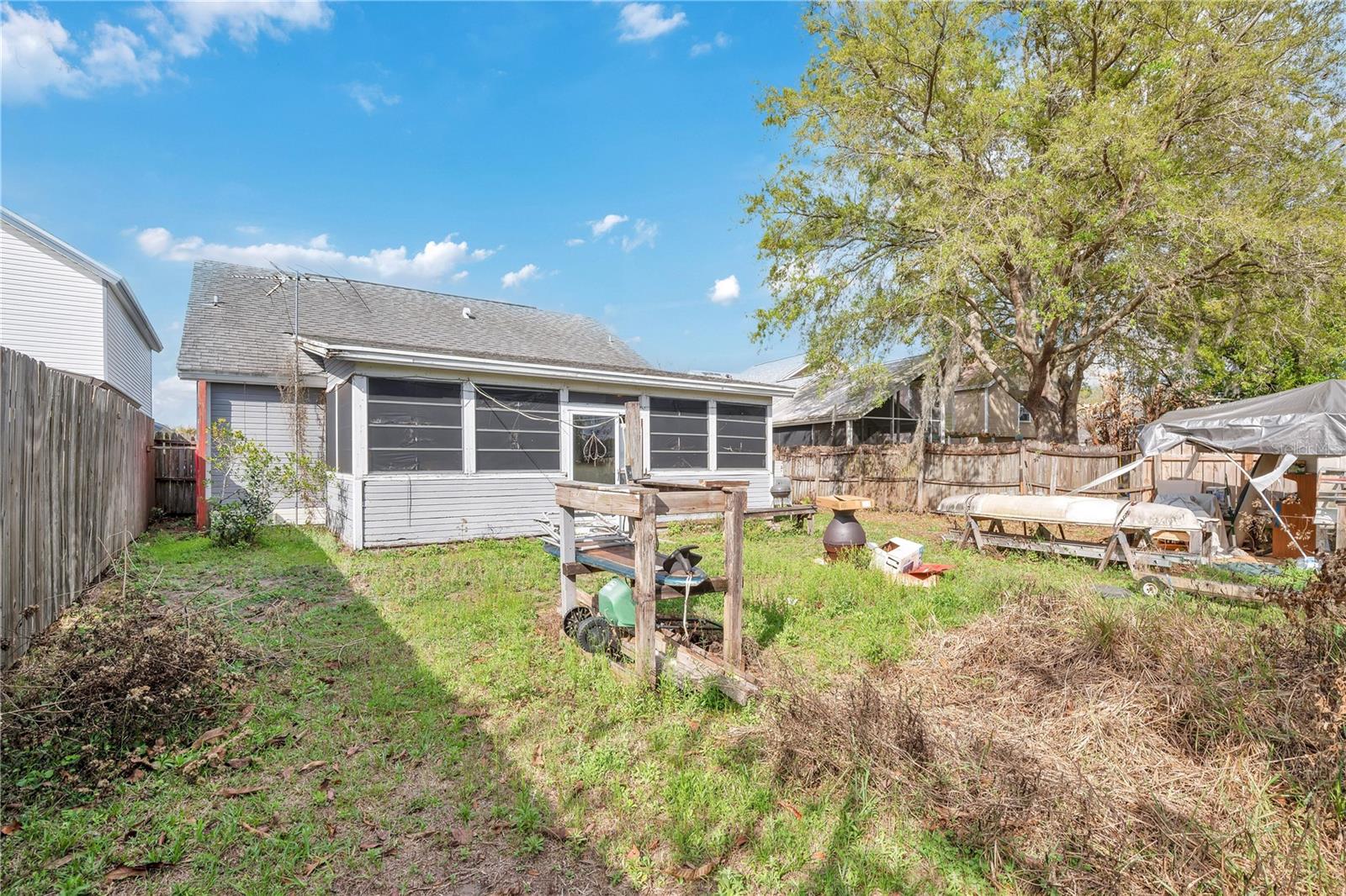 9826 SURREY RIDGE RD, ORLANDO, FL, 32825