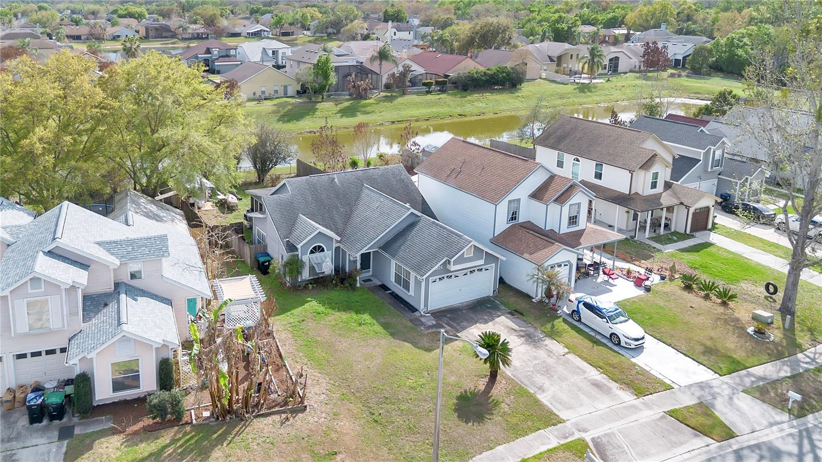 9826 SURREY RIDGE RD, ORLANDO, FL, 32825
