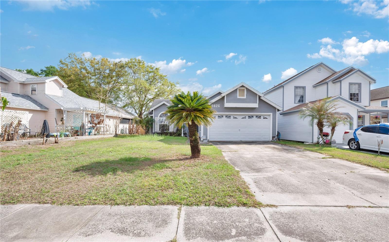 9826 SURREY RIDGE RD, ORLANDO, FL, 32825
