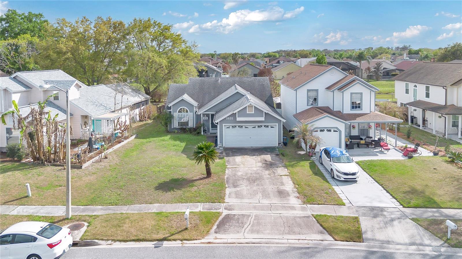 9826 SURREY RIDGE RD, ORLANDO, FL, 32825