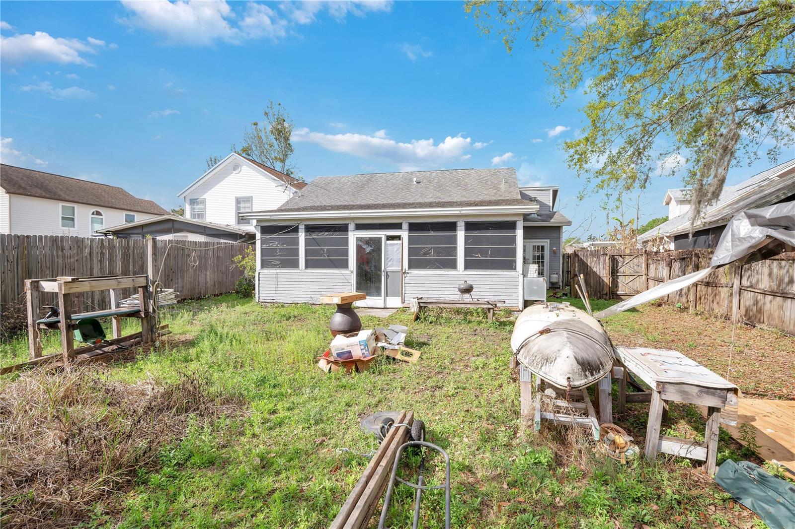 9826 SURREY RIDGE RD, ORLANDO, FL, 32825