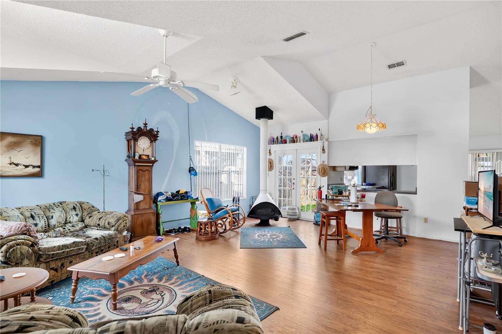 9826 SURREY RIDGE RD, ORLANDO, FL, 32825