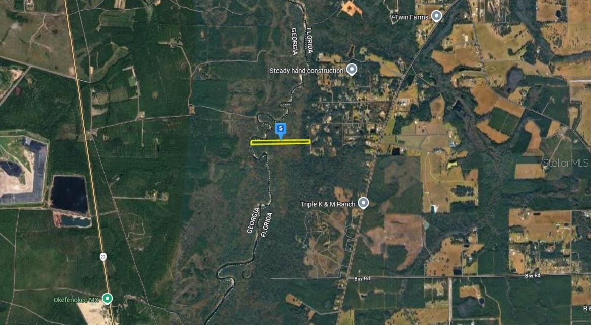 10526 MULBERRY LANDING ANX, HILLIARD, FL, 32046