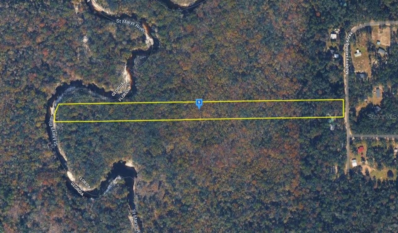 10526 MULBERRY LANDING ANX, HILLIARD, FL, 32046