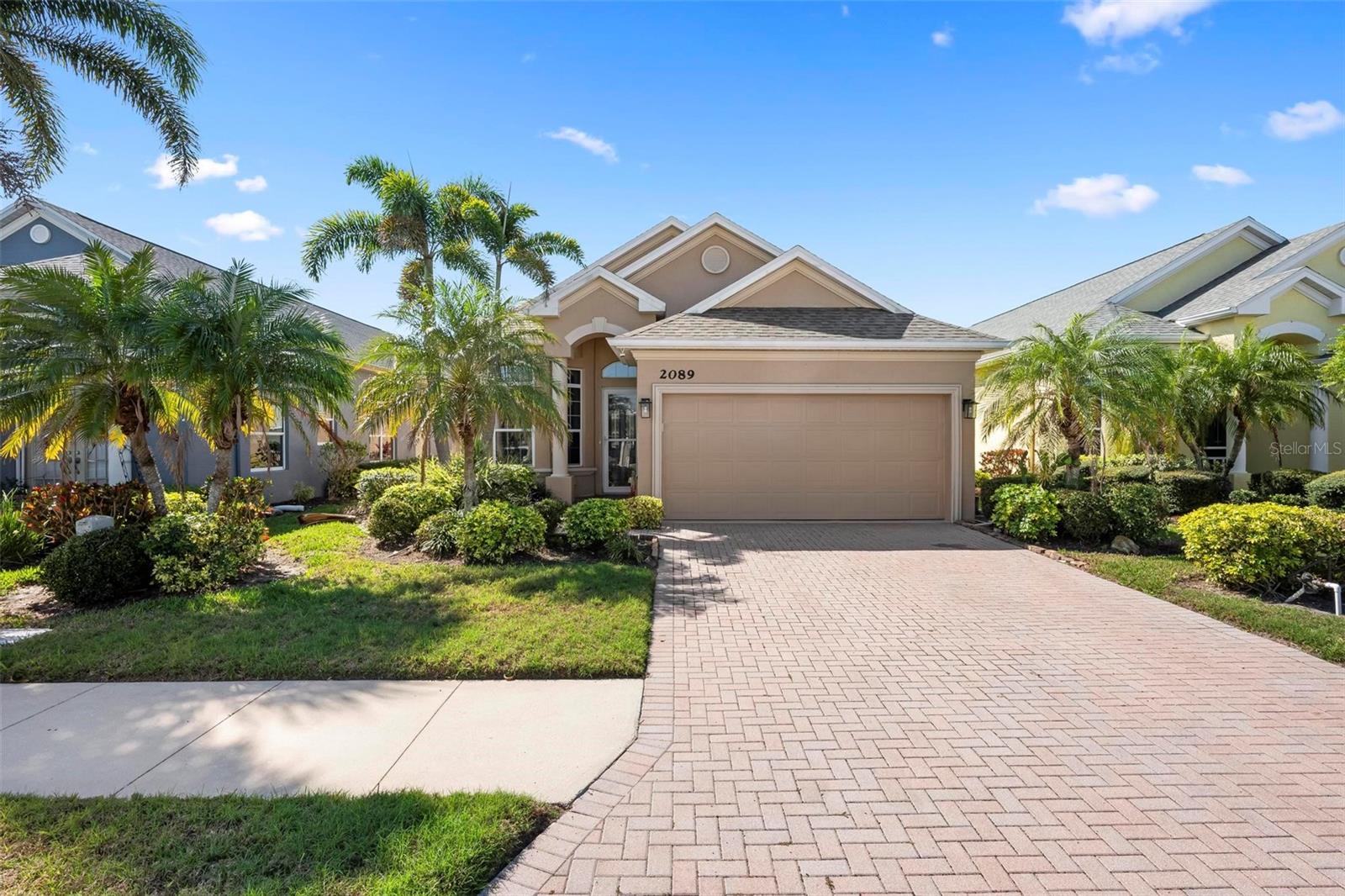 2089 MATTAMY CT, VENICE, FL, 34292
