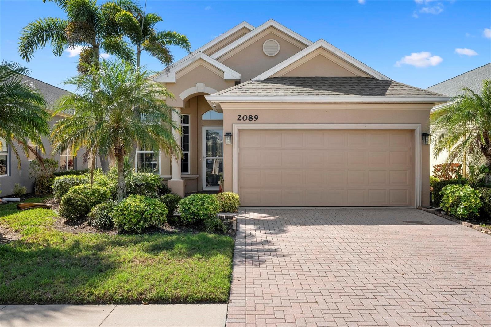 2089 MATTAMY CT, VENICE, FL, 34292