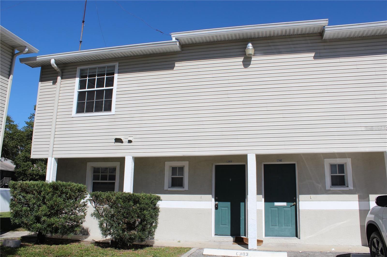 3607 W IDLEWILD AVE #302, TAMPA, FL, 33614