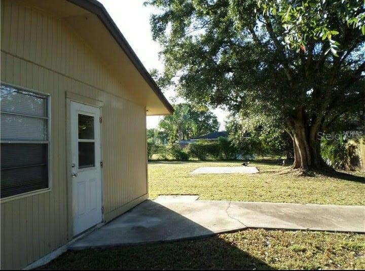 1221 SE CARNAHAN AVE, ARCADIA, FL, 34266