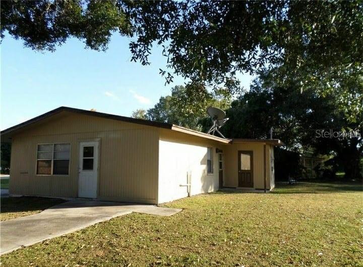 1221 SE CARNAHAN AVE, ARCADIA, FL, 34266