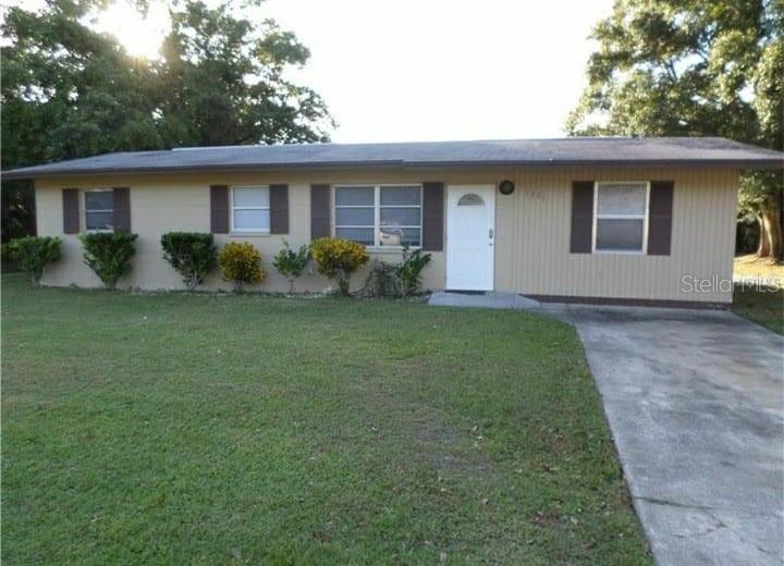 1221 SE CARNAHAN AVE, ARCADIA, FL, 34266