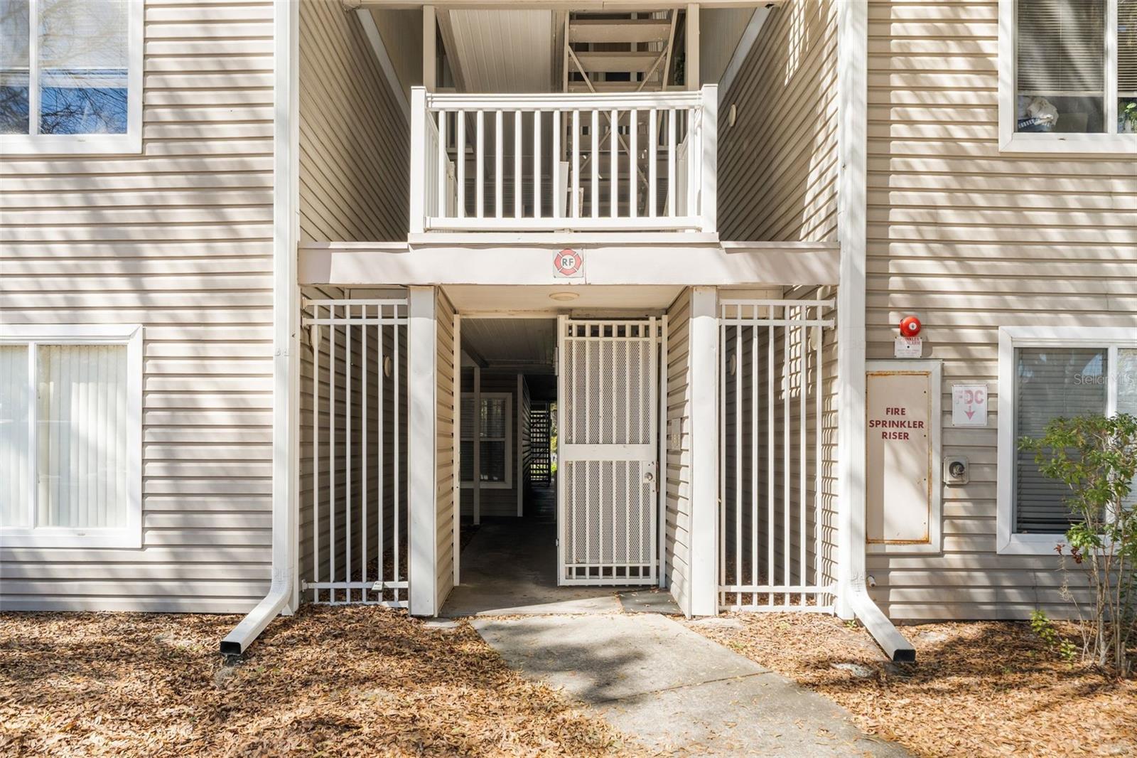 4000 SW 23RD ST #2-303, GAINESVILLE, FL, 32608