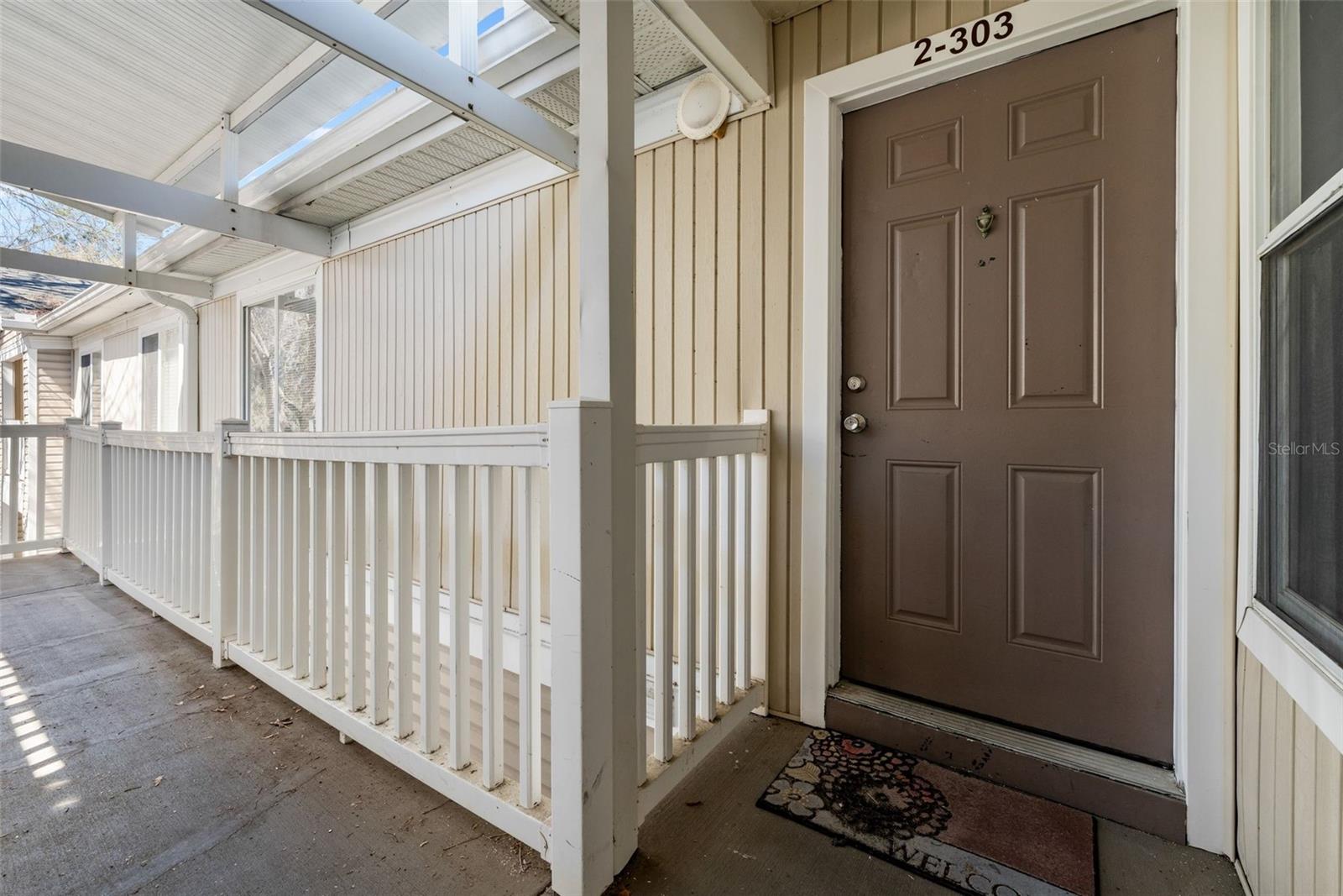 4000 SW 23RD ST #2-303, GAINESVILLE, FL, 32608