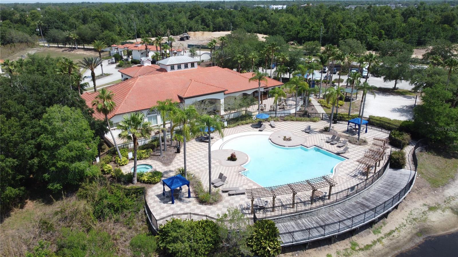 110 RUBINO DR, DAVENPORT, FL, 33837