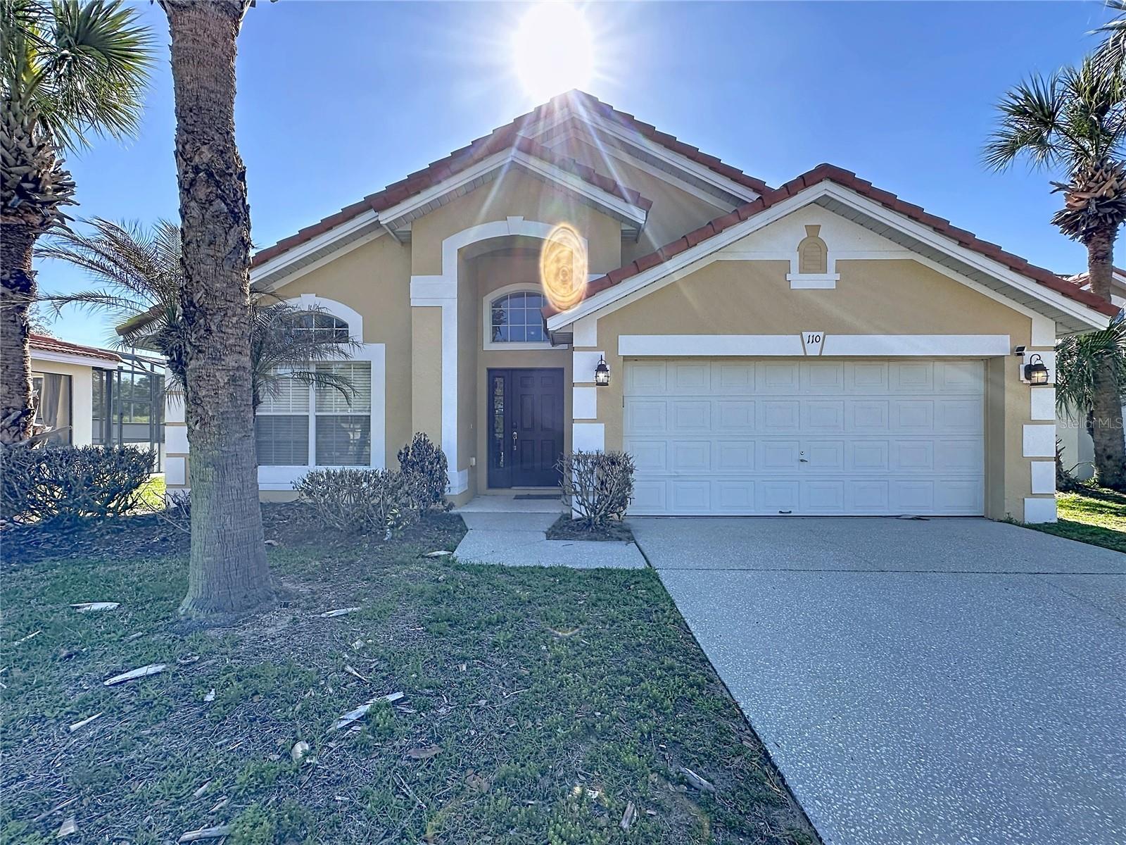 110 RUBINO DR, DAVENPORT, FL, 33837