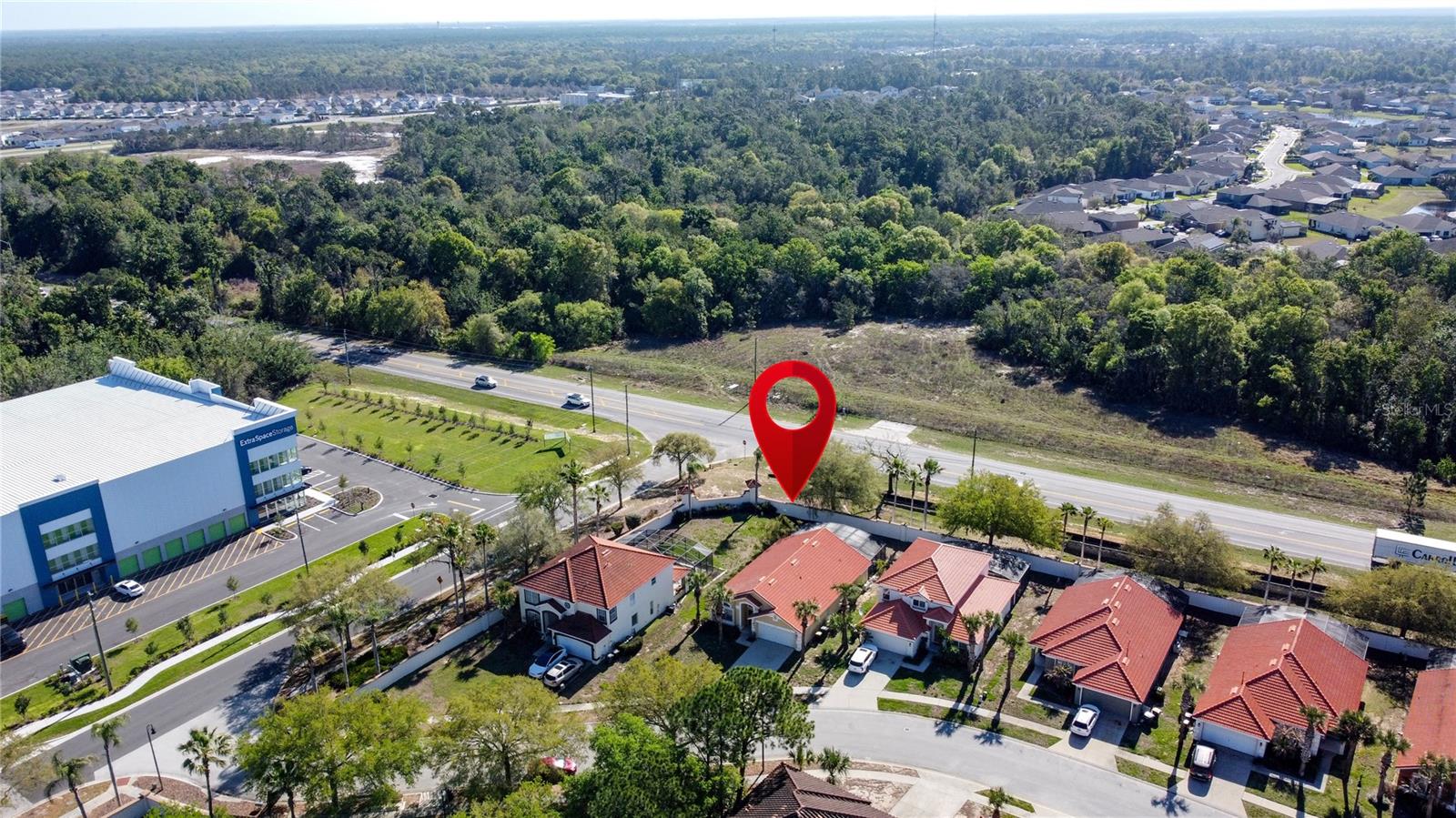 110 RUBINO DR, DAVENPORT, FL, 33837