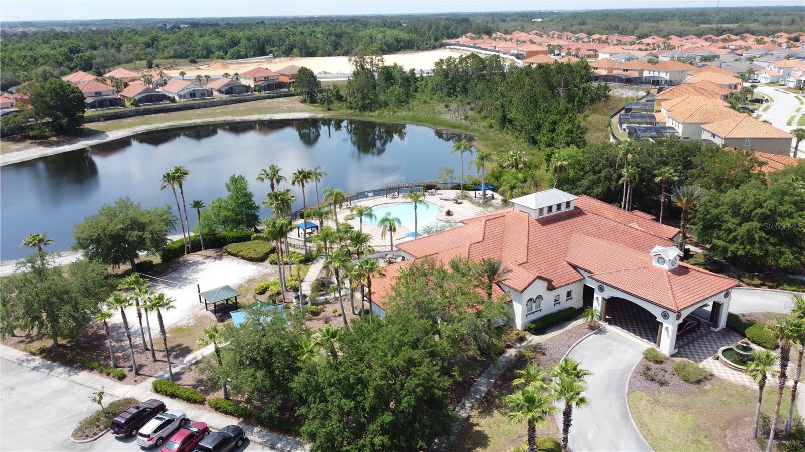 110 RUBINO DR, DAVENPORT, FL, 33837