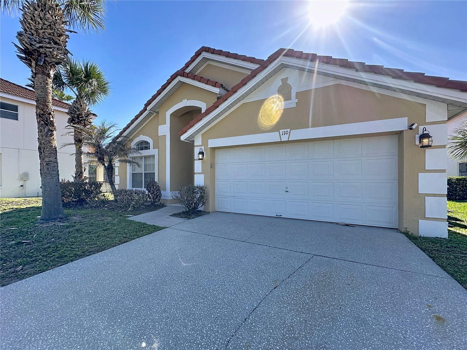 110 RUBINO DR, DAVENPORT, FL, 33837