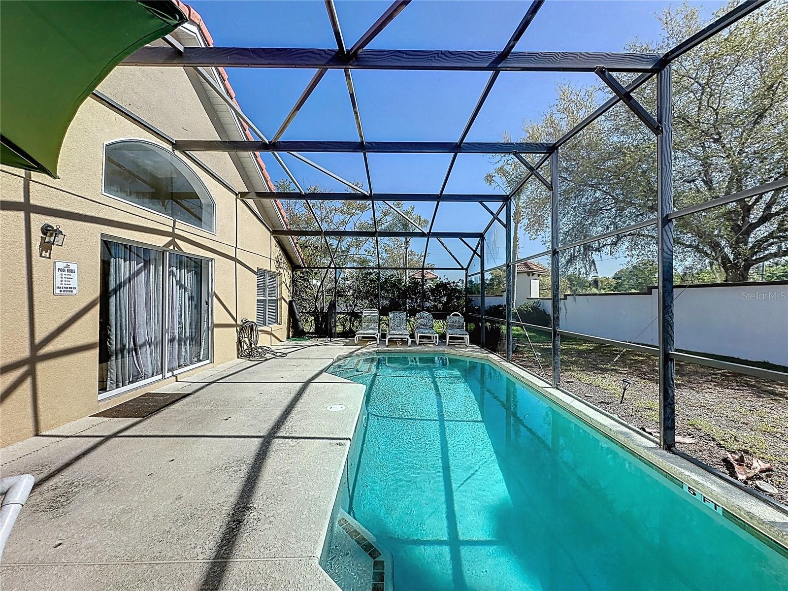 110 RUBINO DR, DAVENPORT, FL, 33837