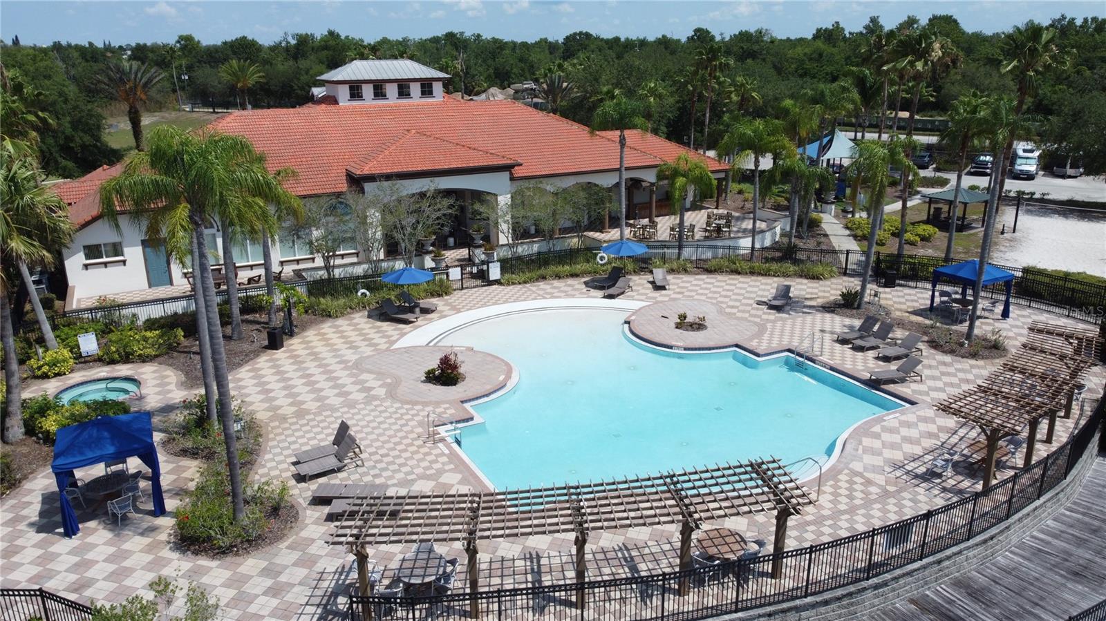 110 RUBINO DR, DAVENPORT, FL, 33837