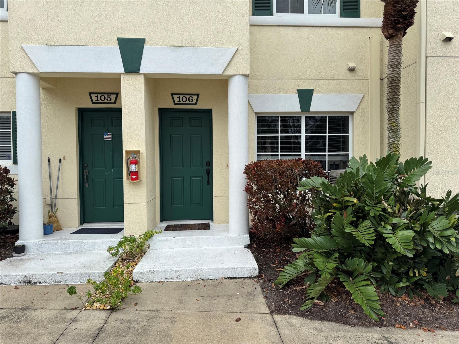 280 CAPE HARBOUR LOOP #106, BRADENTON, FL, 34212