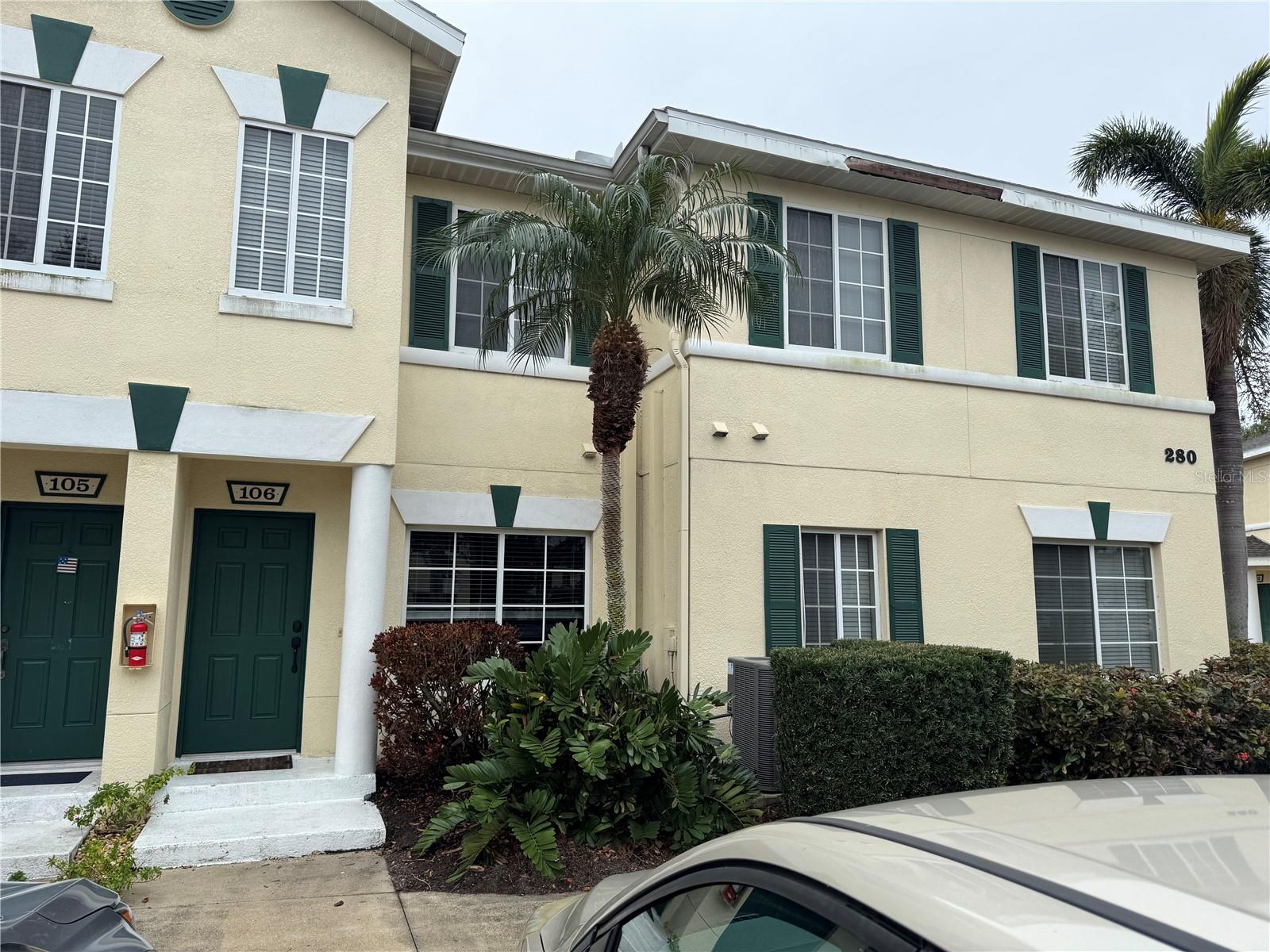 280 CAPE HARBOUR LOOP #106, BRADENTON, FL, 34212