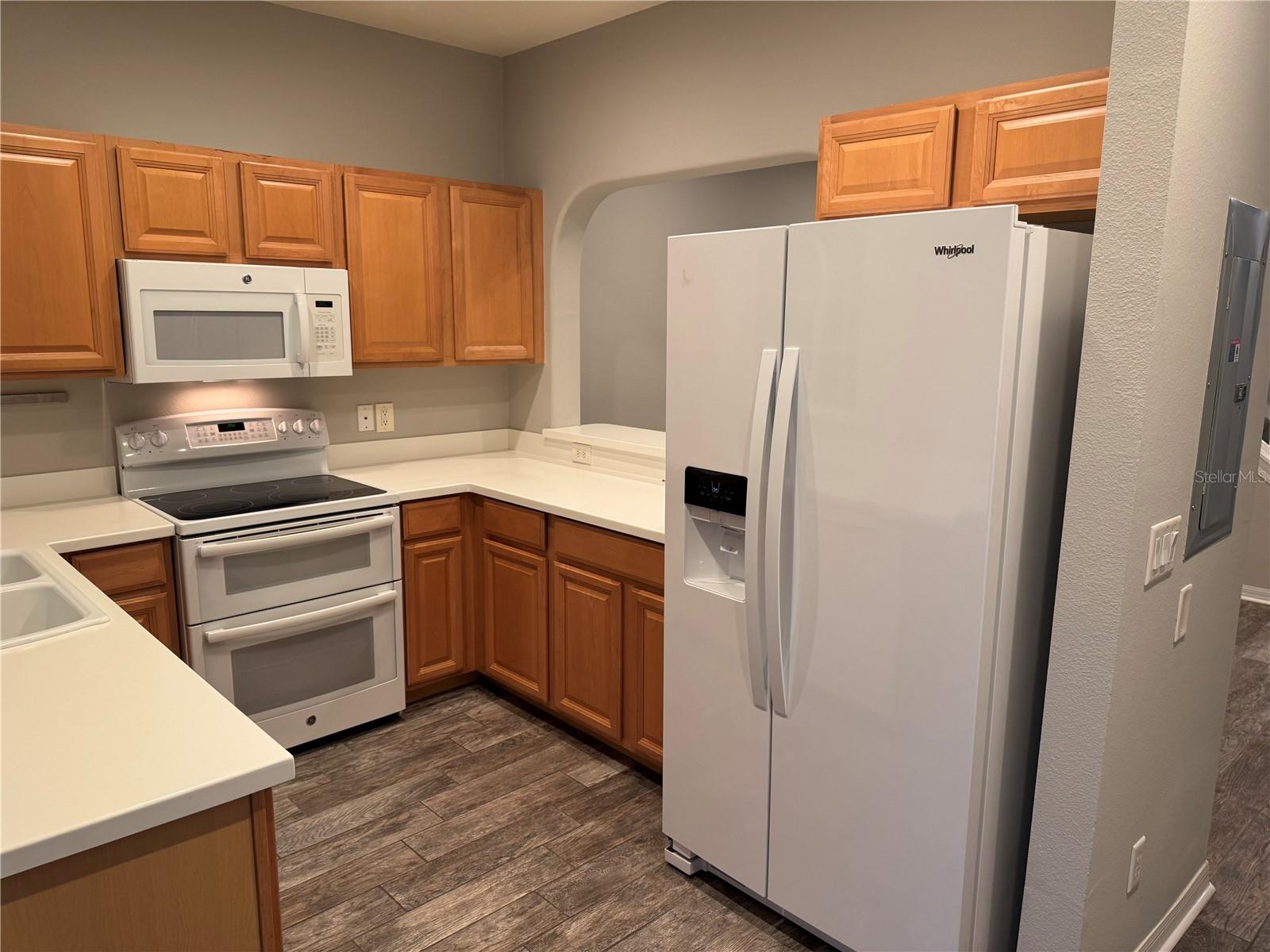280 CAPE HARBOUR LOOP #106, BRADENTON, FL, 34212