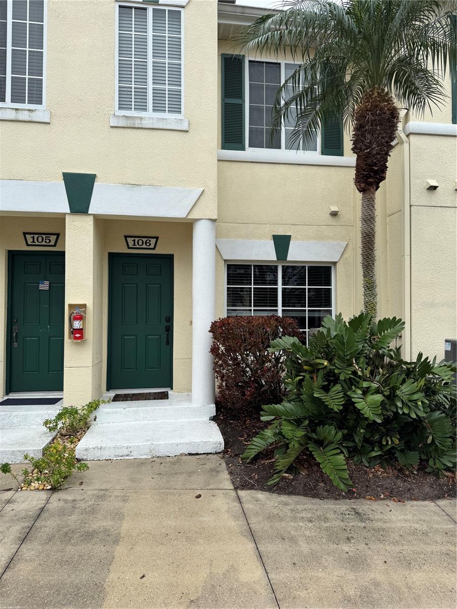 280 CAPE HARBOUR LOOP #106, BRADENTON, FL, 34212