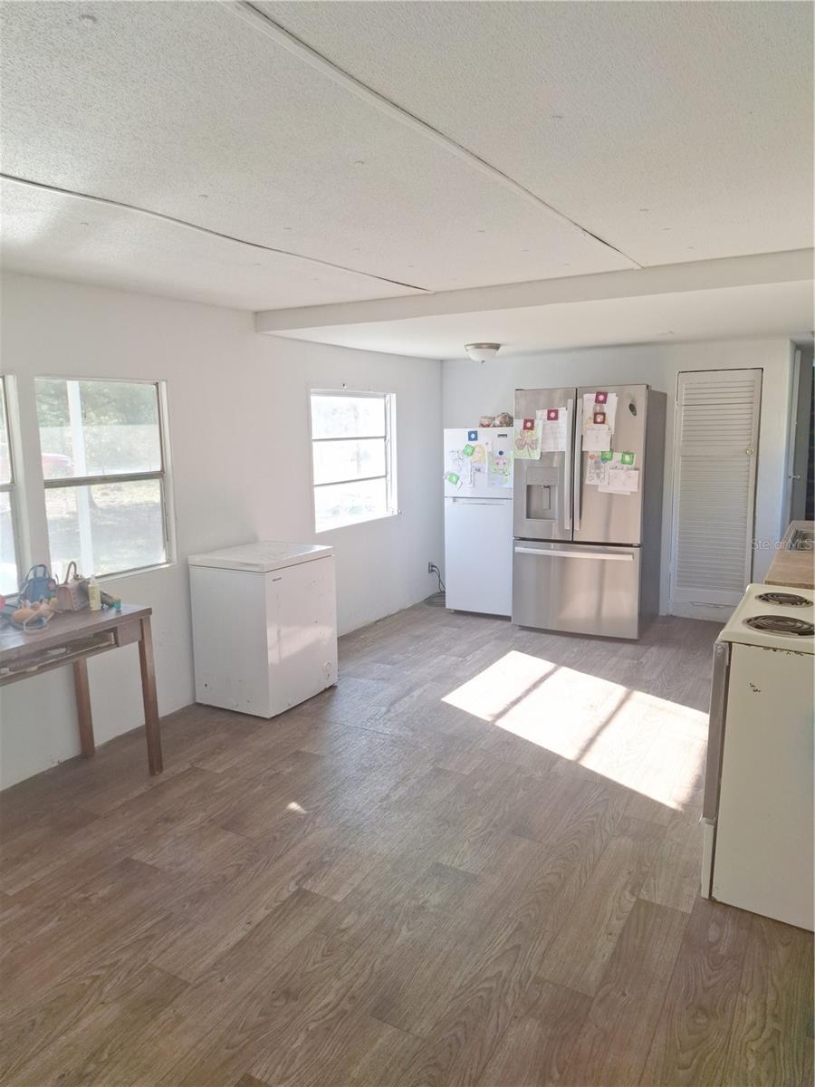 150 NE 139TH TER, WILLISTON, FL, 32696