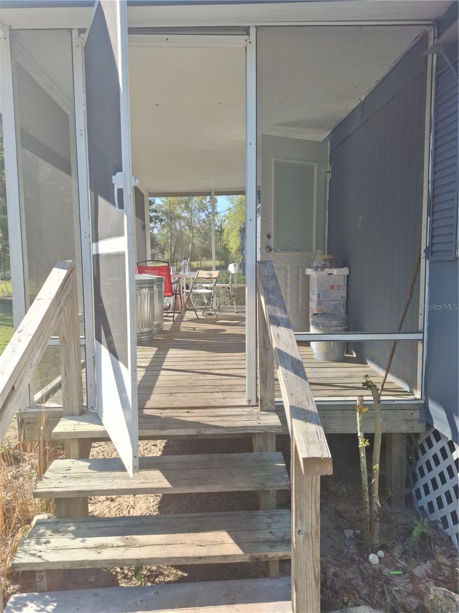 150 NE 139TH TER, WILLISTON, FL, 32696