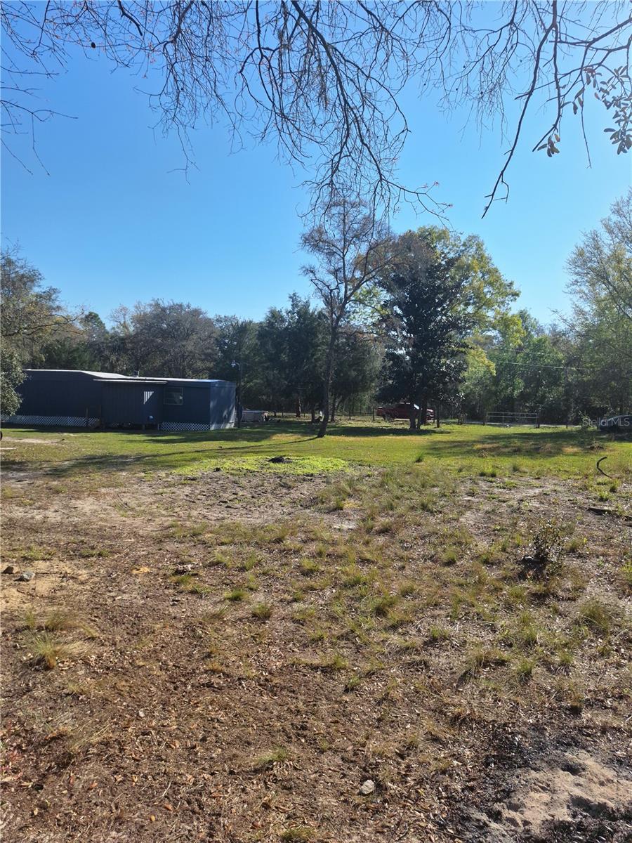 150 NE 139TH TER, WILLISTON, FL, 32696