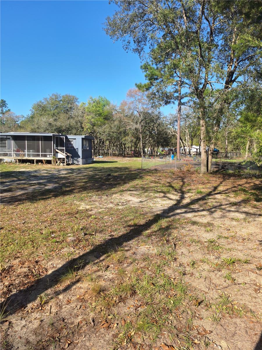 150 NE 139TH TER, WILLISTON, FL, 32696