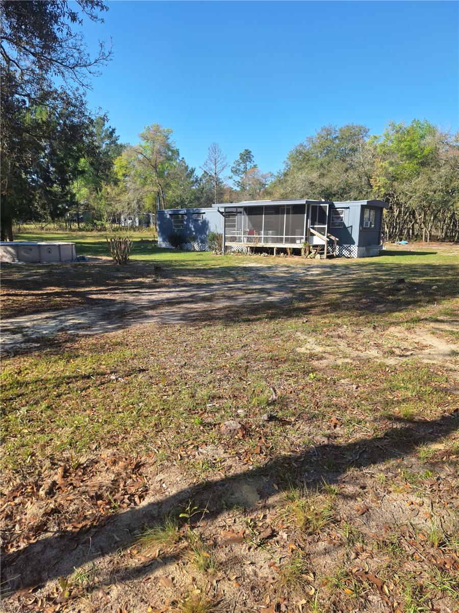 150 NE 139TH TER, WILLISTON, FL, 32696