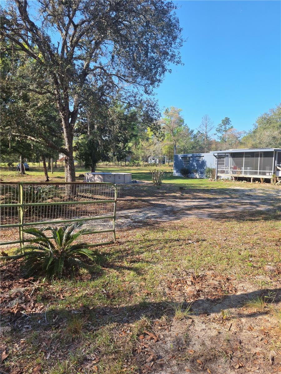 150 NE 139TH TER, WILLISTON, FL, 32696