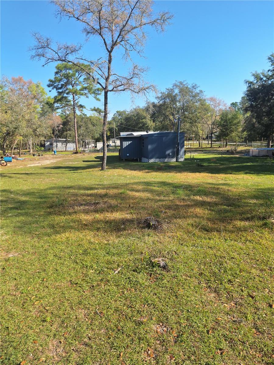 150 NE 139TH TER, WILLISTON, FL, 32696