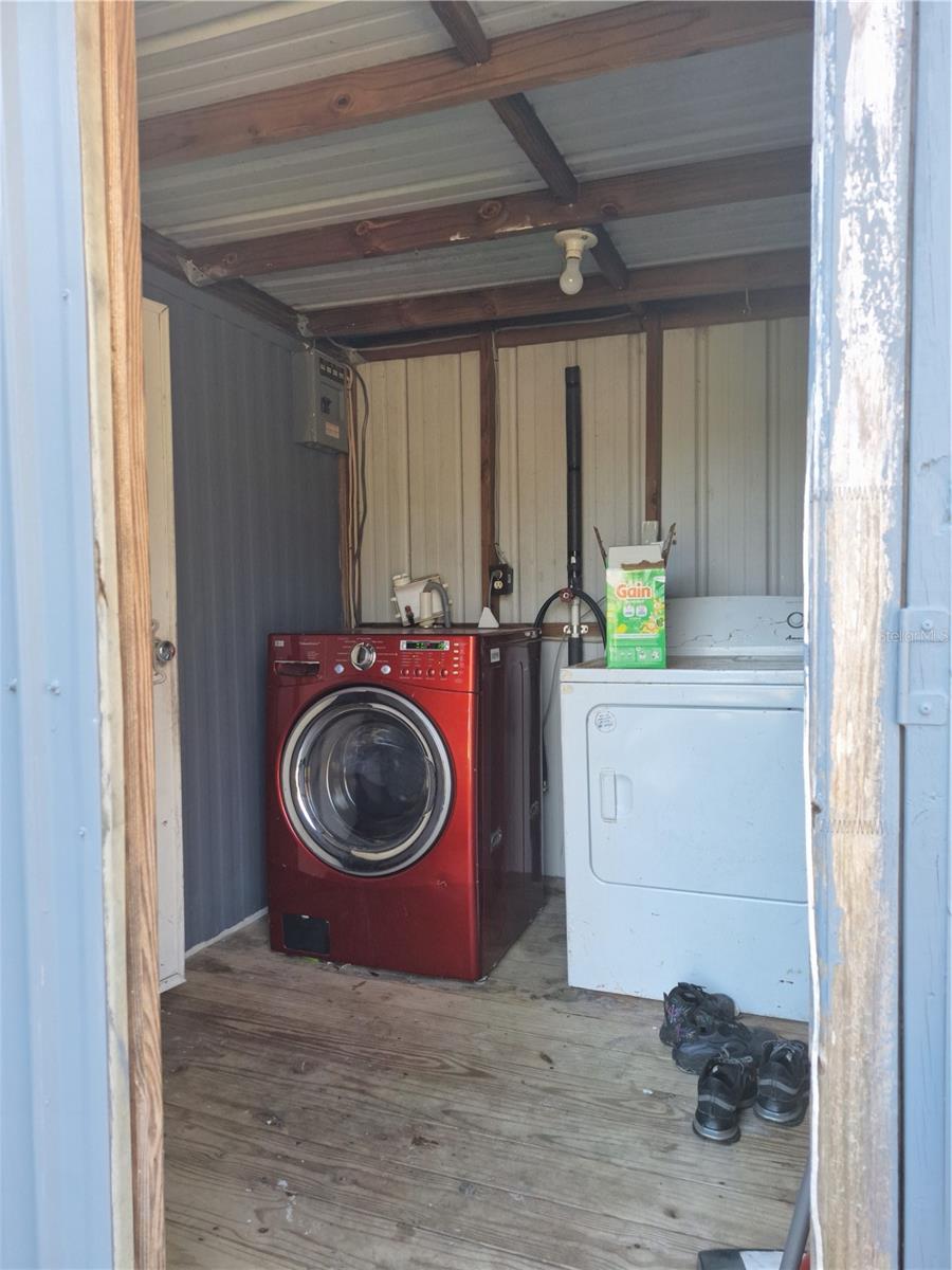150 NE 139TH TER, WILLISTON, FL, 32696
