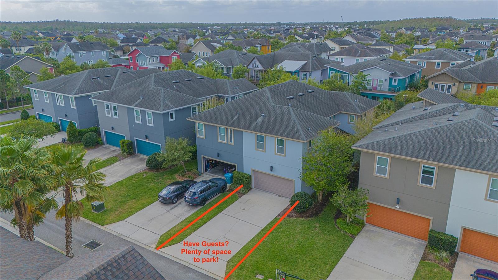 8115 UPPER PERSE CIR, ORLANDO, FL, 32827